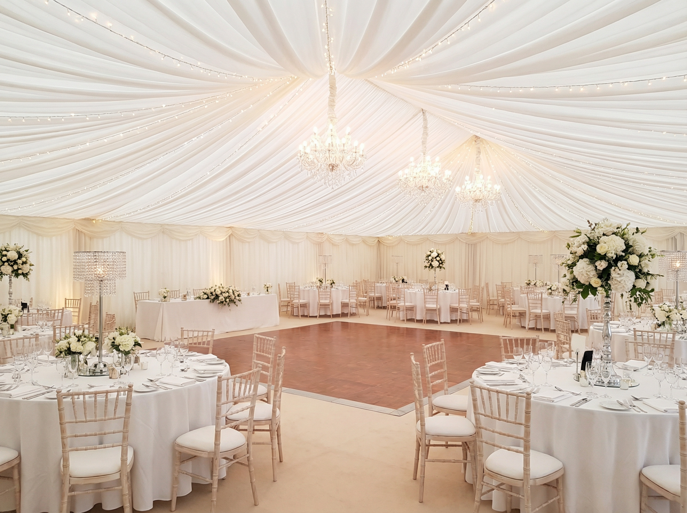 Wedding Marquee Hire Bromley, South East London