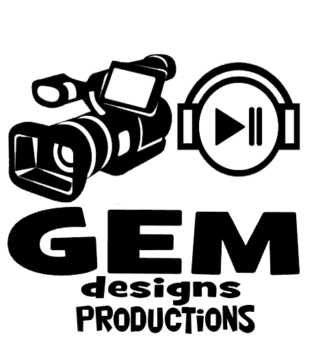 GEM Designs & Productions