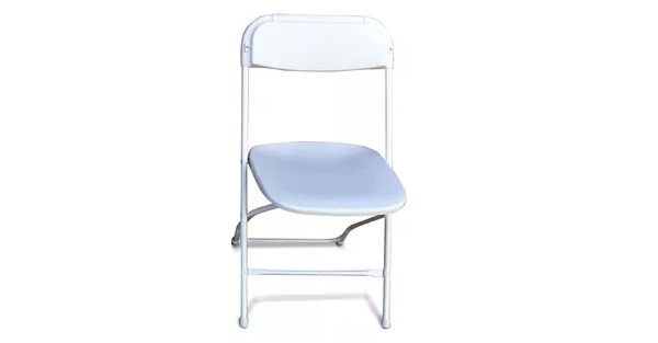 Folding Chairs