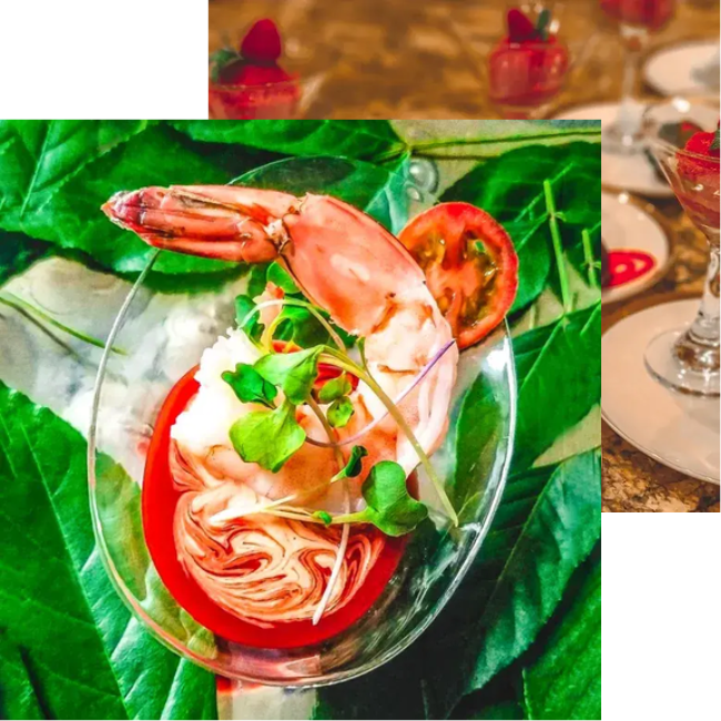 Event Catering