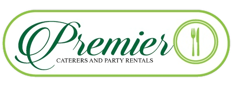 Premier Caterers and Party Rentals