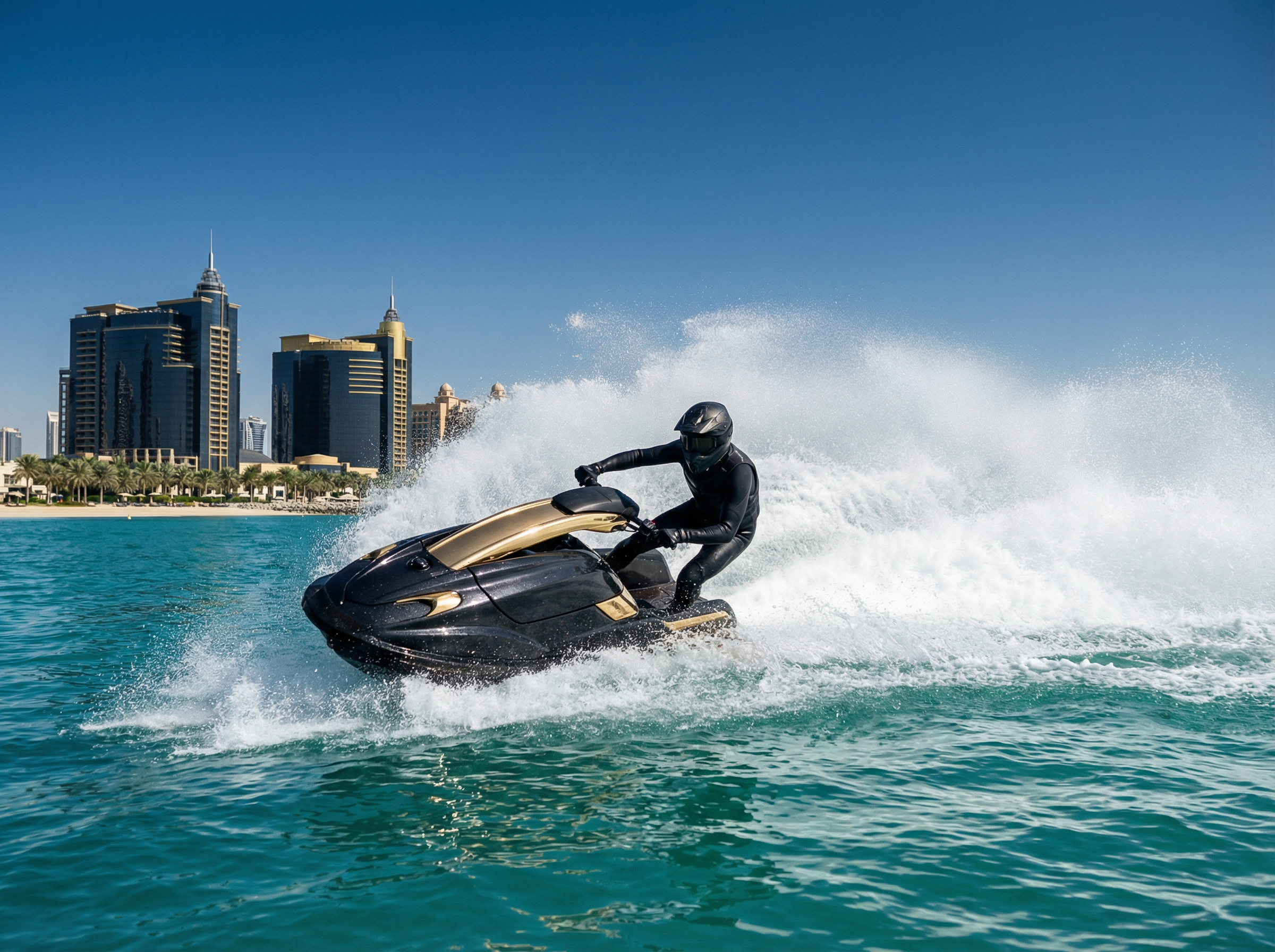 Jet Ski Rentals