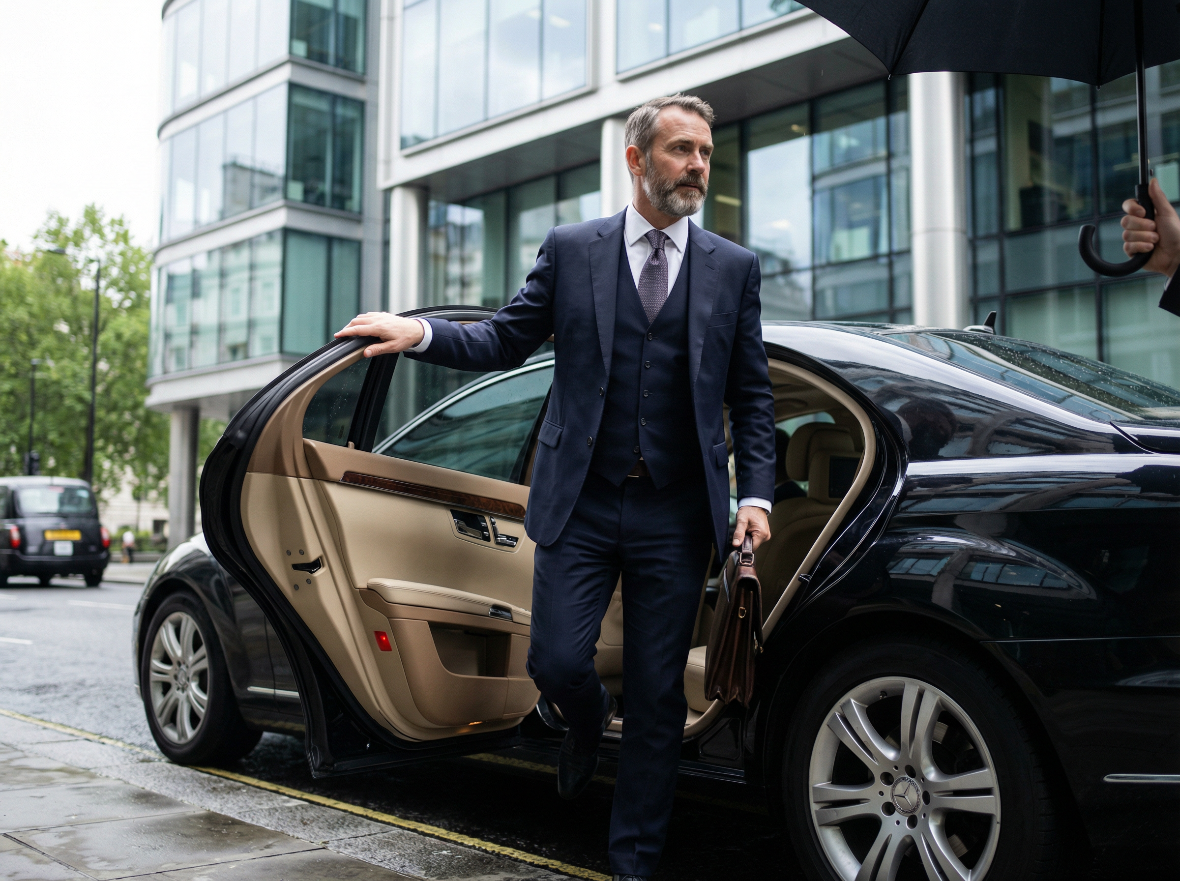 Corporate Travel