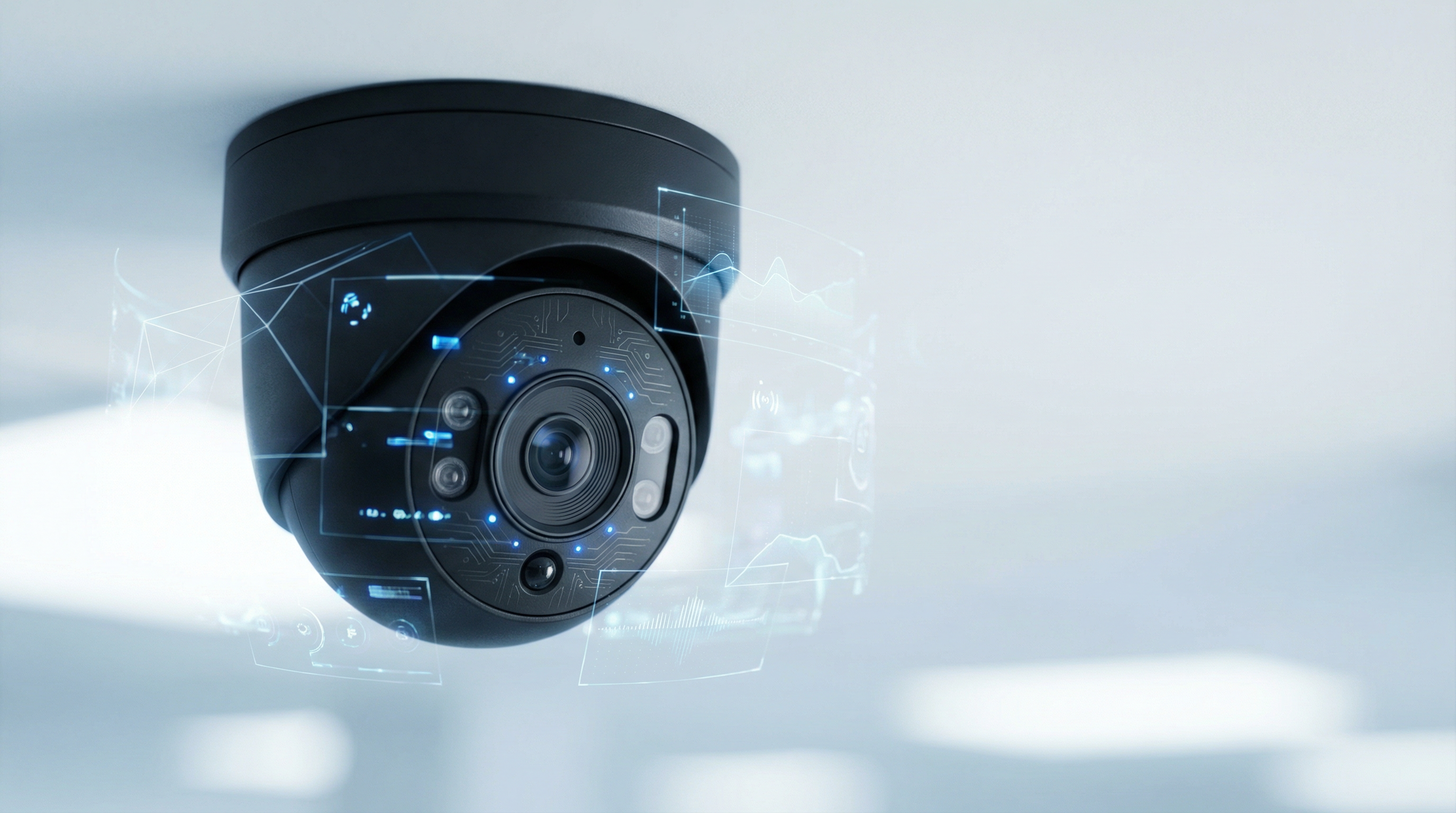 AI Integration in Modern Security Systems: The Future is Here