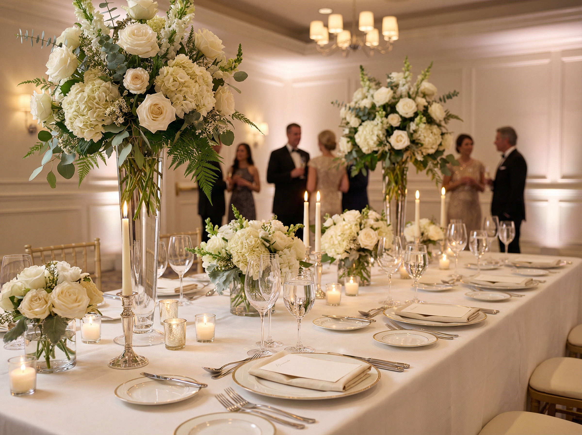 Wedding Catering