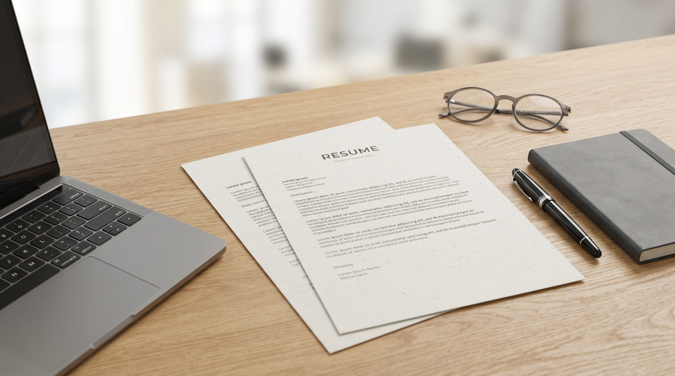 Crafting a Winning Medical Sales Resume That Gets Noticed