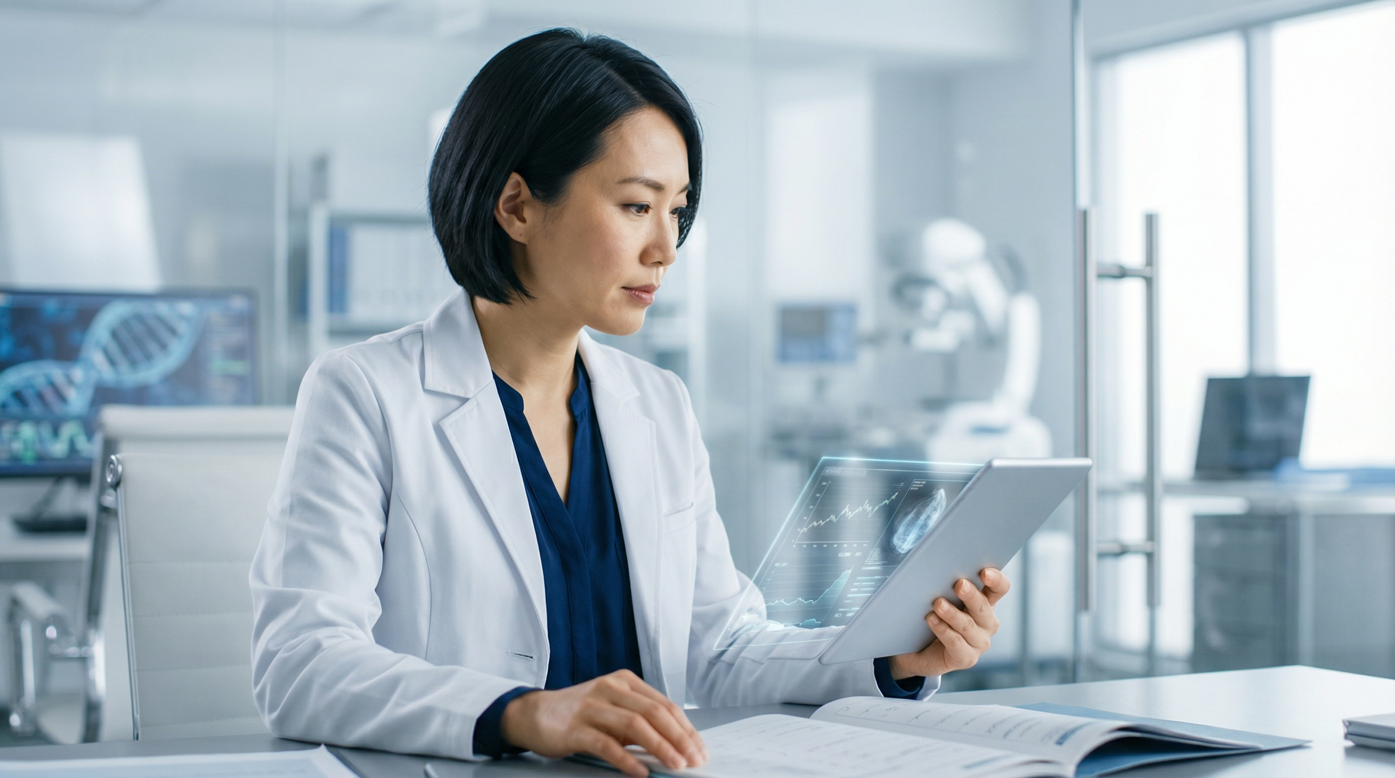 Medical device and documentation review