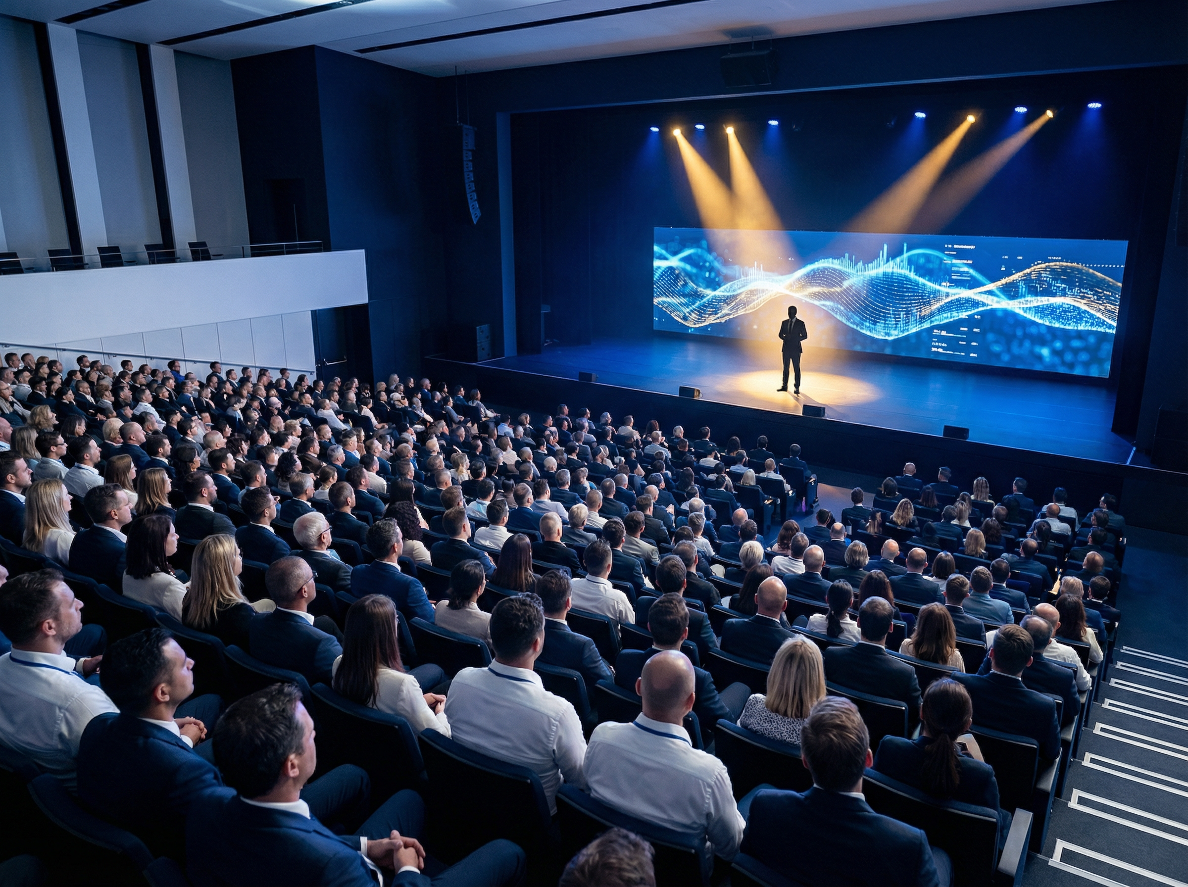 Rückblick auf den KVD Service Congress, Service Pioneers Summit und Parts Summit 2024