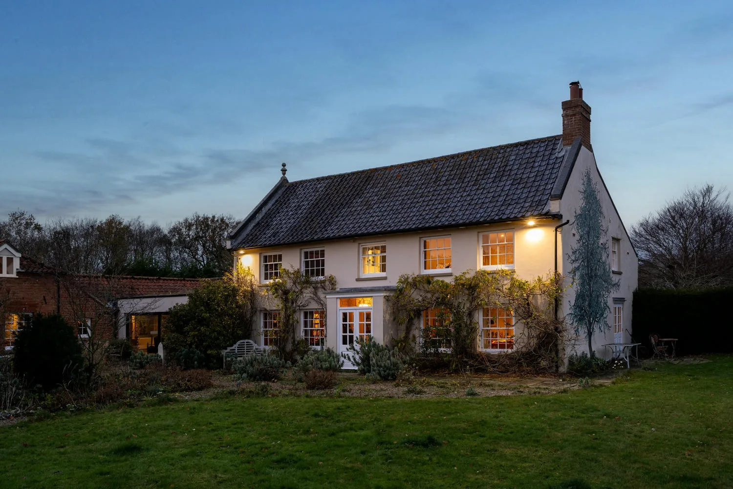 Luxury Norfolk home - Ivybridge Collection