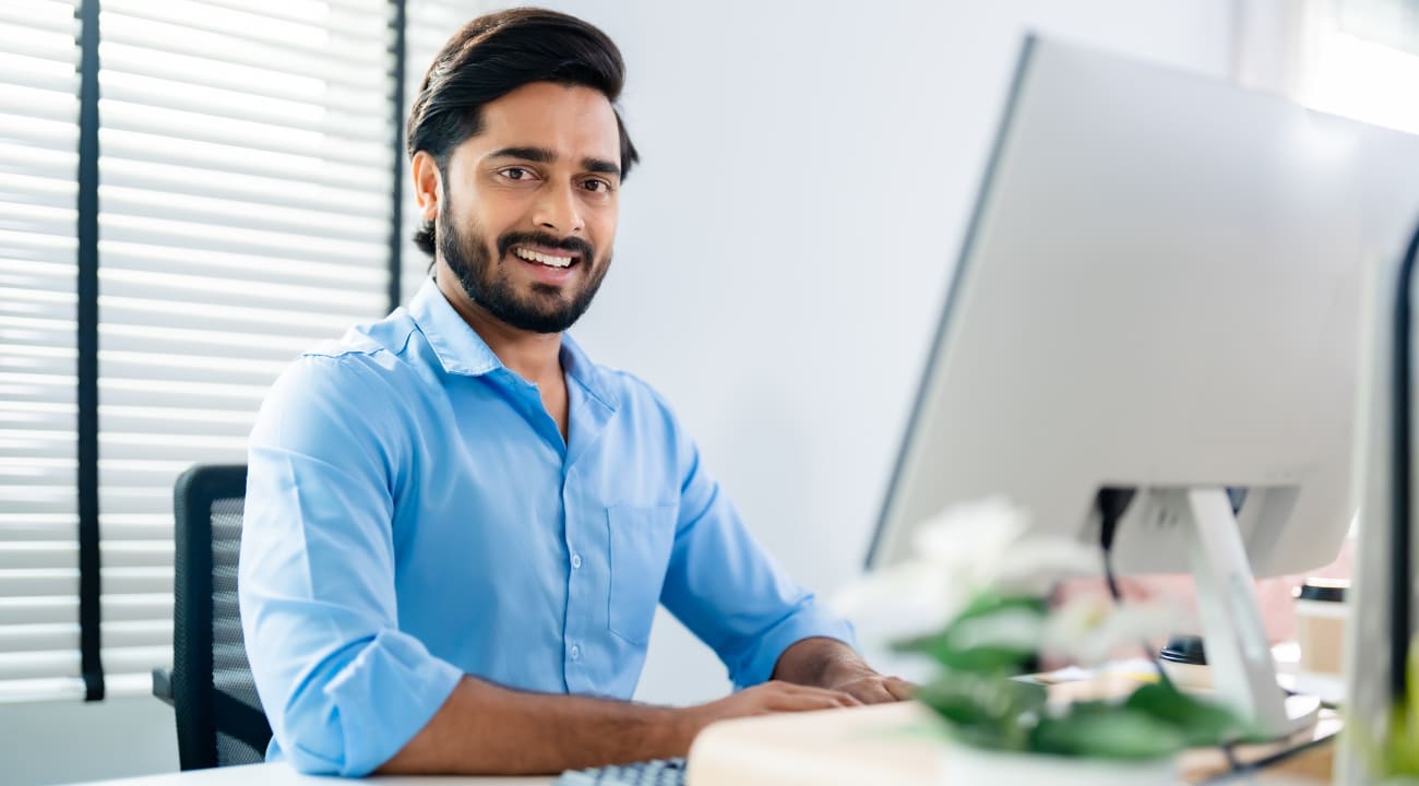 Professional networking in medical sales
