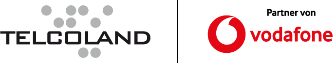 Telcoland und Vodafone Partner