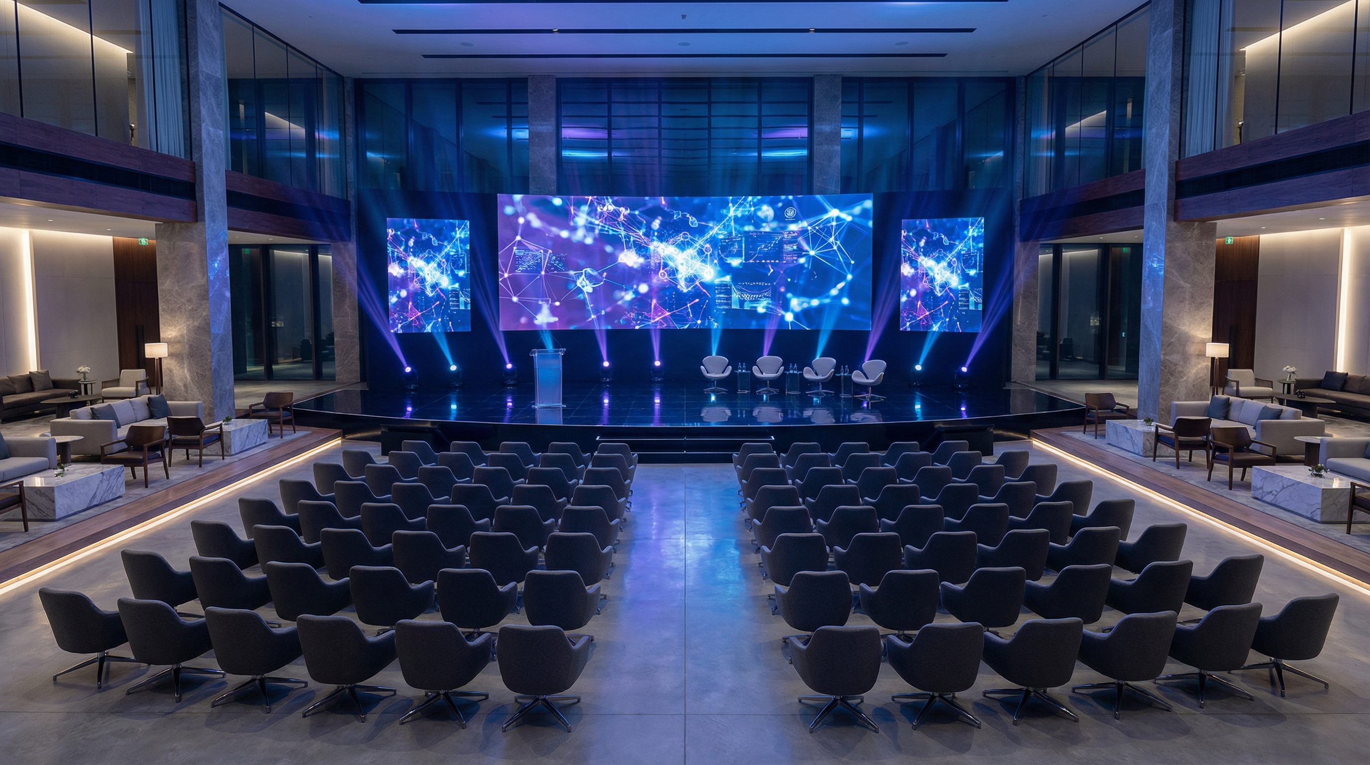 TOKEN 2049 & Major Crypto Conferences