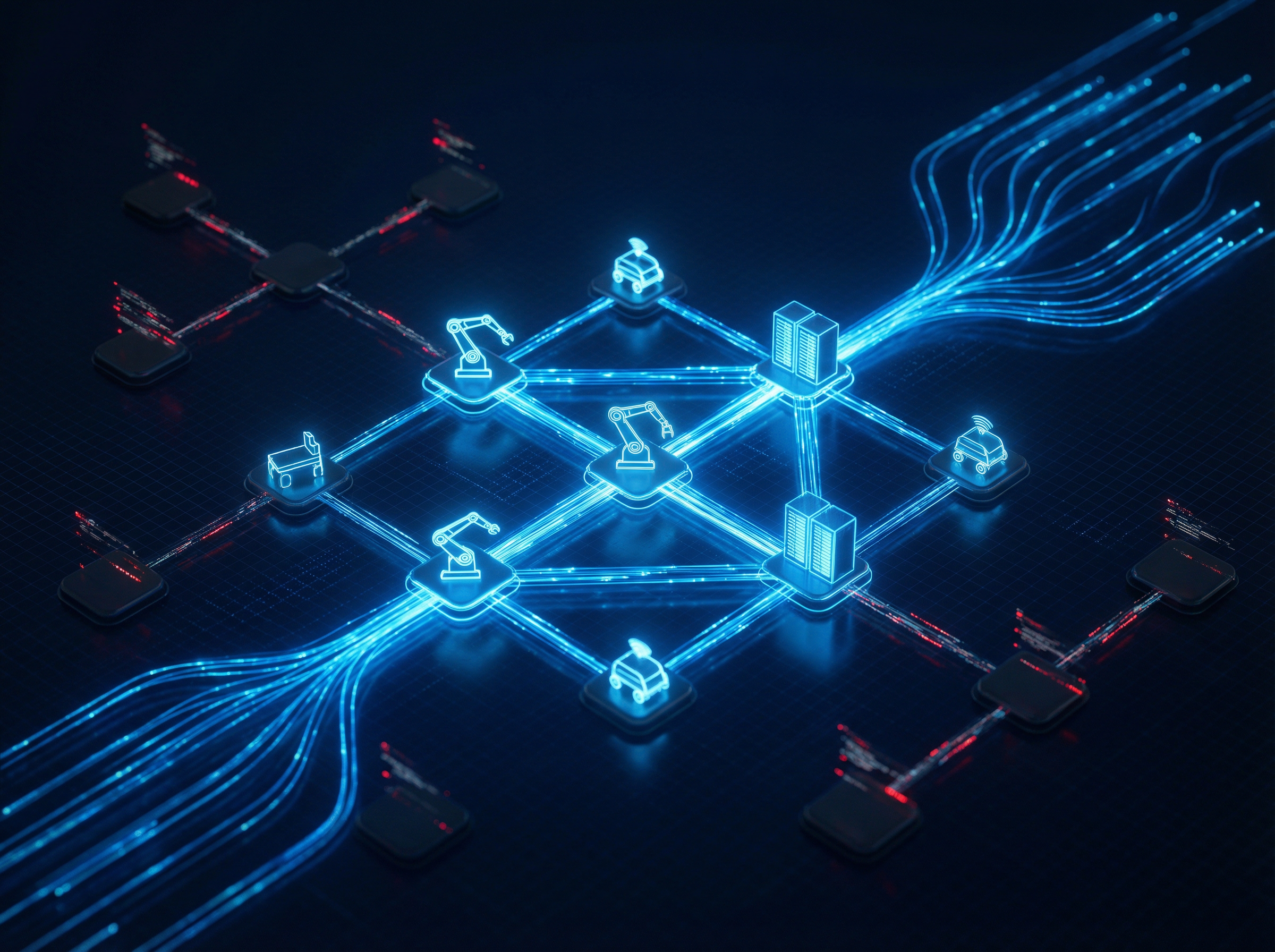 KI im Service: Warum isolierte Systeme echten Fortschritt verhindern