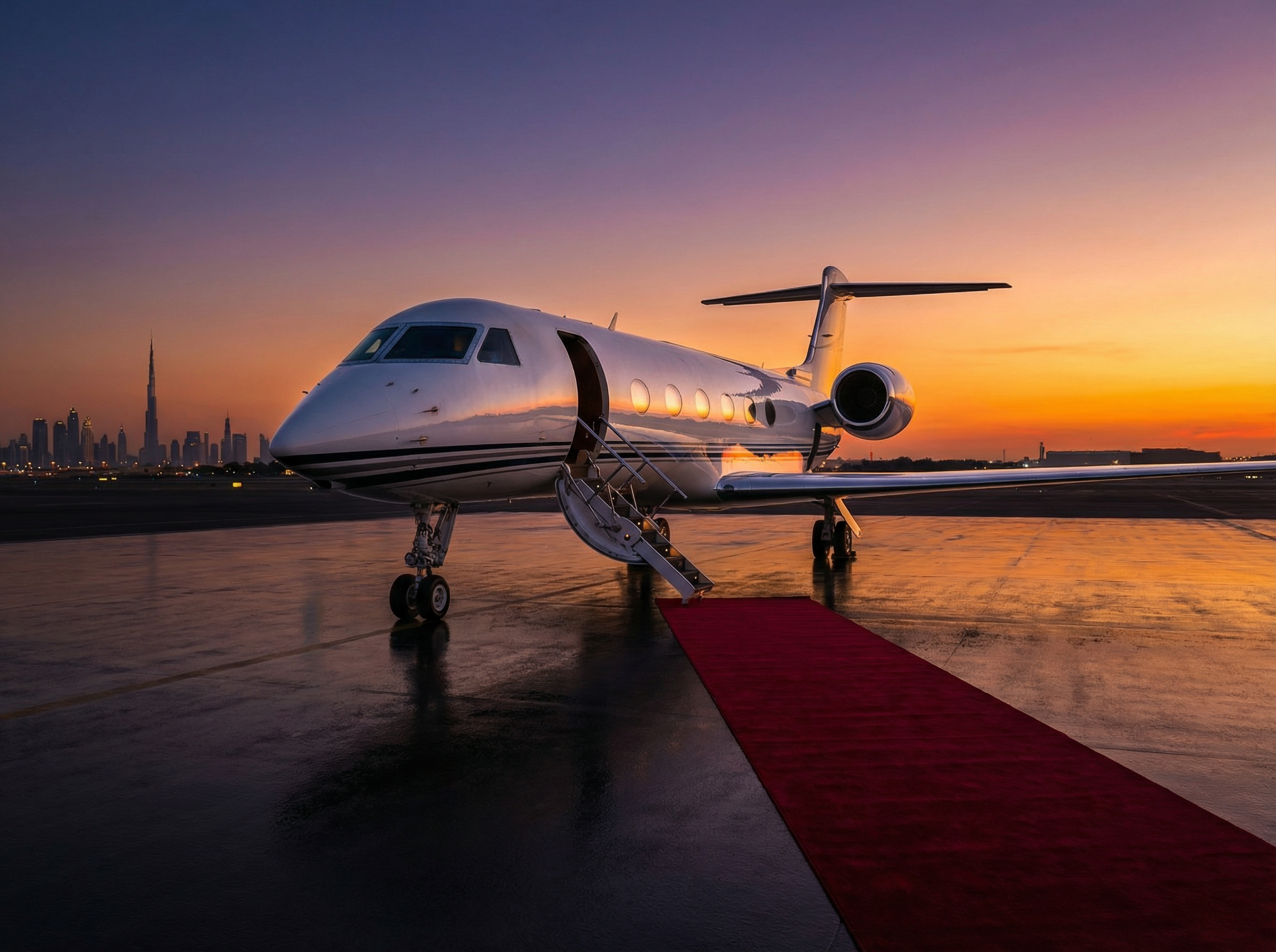 Private Jet